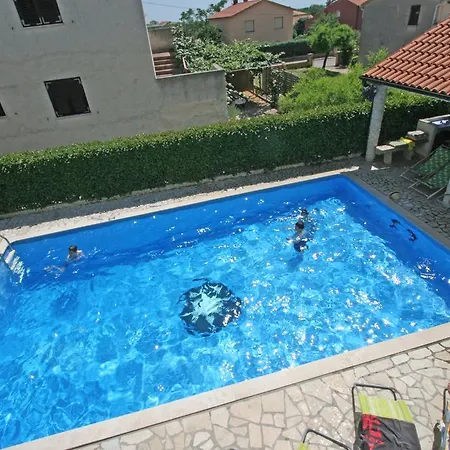 & Lo & Mar Pensjonat 3*