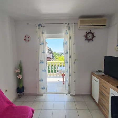 Maison d'hôtes & Lo & Mar Medulin