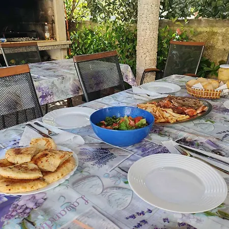 Maison d'hôtes & Lo & Mar Medulin