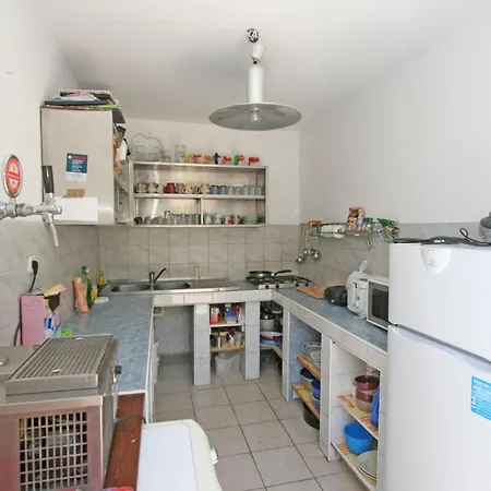Guest house & Lo & Mar Medulin